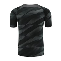 Paris Saint-Germain Goalkeeper Replica Away Shirt 2023-24 Short Sleeve